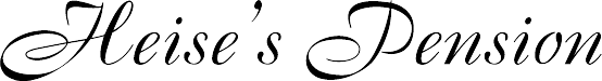 Heise's Pension Logo