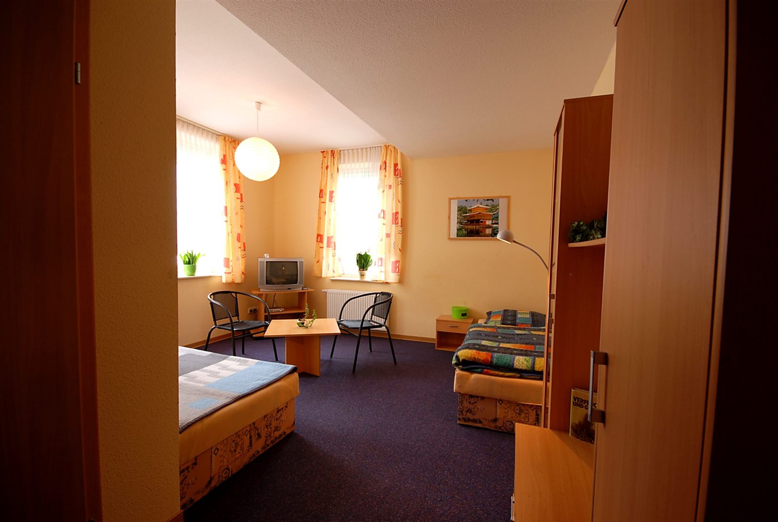 Zimmeransicht 3