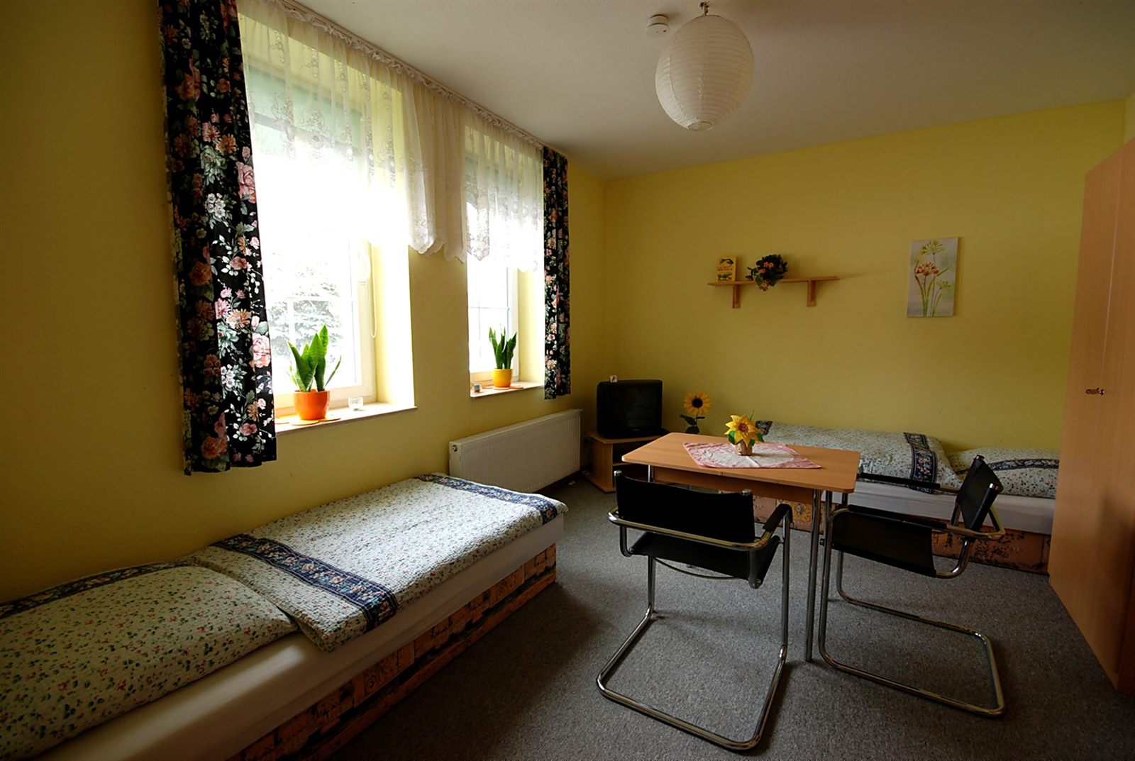 Zimmeransicht 4
